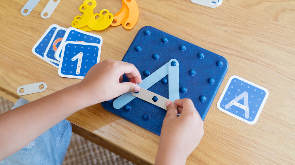 Creative Board Geoboard